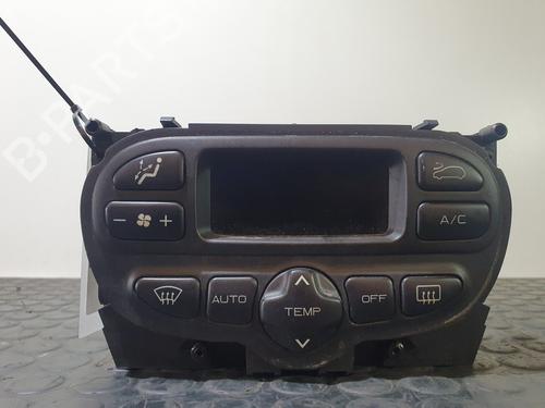 Used Climate control PEUGEOT 307 (3A/C) 2.0 HDi 110 (107 hp) 20827501