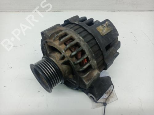 Generator SSANGYONG MUSSO (FJ) 2.9 TD (120 hp) 32036712