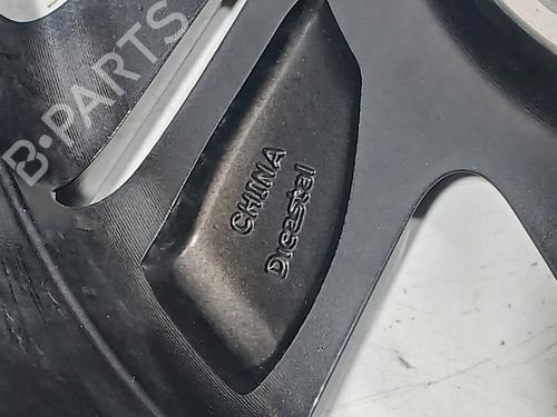 Rim HYUNDAI i20 III (BC3, BI3)  | BP29504919C45 