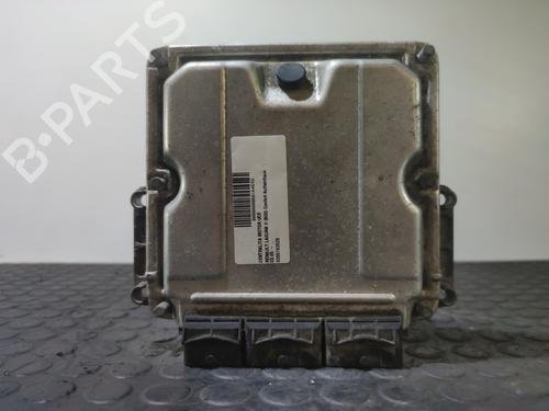 Used Engine control unit (ECU) RENAULT LAGUNA II (BG0/1_) 1.9 dCi (BG12) (116 hp) 20835950
