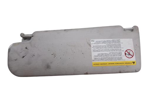 Used Right sun visor Right sun visor VW PASSAT B6 (3C2) [2005-2011] 34614092 34614092