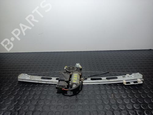 Used Front right window mechanism MERCEDES-BENZ A-CLASS (W168) A 160 (168.033, 168.133) (102 hp) 20825042