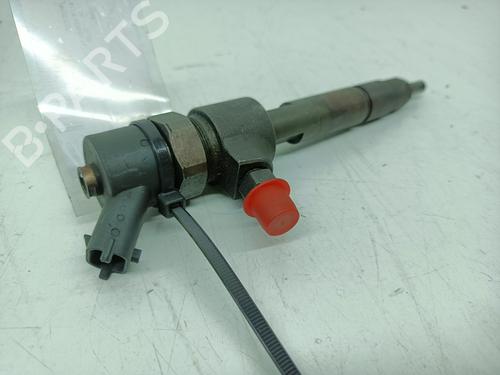 Injector ALFA ROMEO 147 (937_) 1.9 JTD (937.AXD1A, 937.BXD1A, 937.AXV1A, 937.BXB1A,... | BP31716503M100 