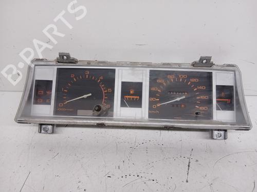Used Instrument cluster NISSAN TERRANO I (WD21) 2.7 TD 4WD (LBYD21) (99 hp) 29865686