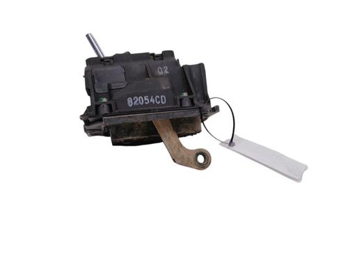 Gear lever SSANGYONG RODIUS I 2.7 Xdi 4WD | BP31161942M90