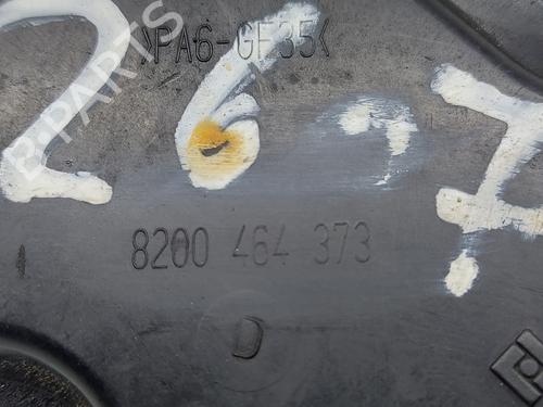 Intake manifold RENAULT SCÉNIC II (JM0/1_) | BP28721807M70