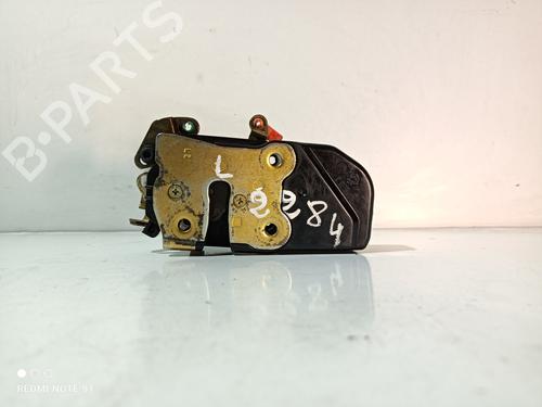 Used Front left lock CHRYSLER VOYAGER IV (RG, RS) 2.8 CRD (150 hp) 20832465