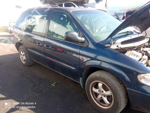Starter CHRYSLER VOYAGER IV (RG, RS) 2.4 | BP20834092M8 