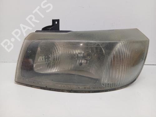 Lyskaster venstre FORD TRANSIT Van (FA_ _) 2.4 TDE (125 hp) 29427360