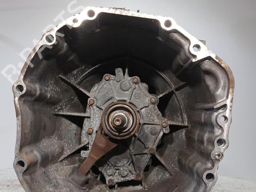 Used Gearbox NISSAN NAVARA NP300 Pickup (D23, D23T) 2.3 dCi 4x4 (D231, D23T) (190 hp) 29028989