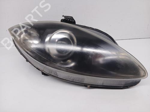 Used Right headlight SEAT LEON (1P1) [2005-2013]  29831094