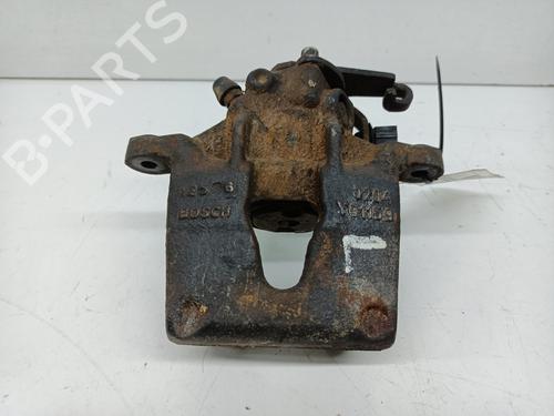 Venstre bremsekaliber foran RENAULT MASTER II Van (FD) [1997-2013]  29511331