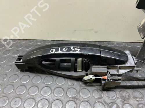 Rear right lock FORD C-MAX II (DXA/CB7, DXA/CEU)  | BP29452691C99 