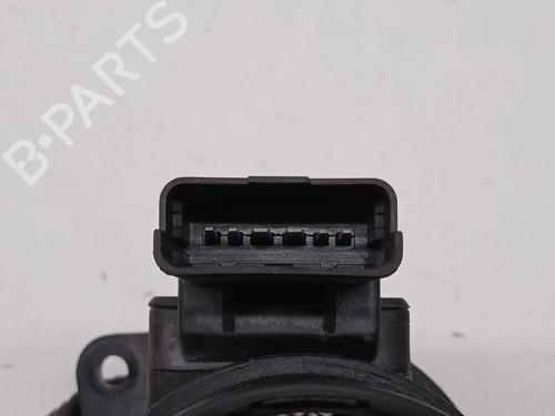 Mass air flow sensor RENAULT TRAFIC II Bus (JL) 1.9 dCI 100 (JL0C, JL0K) | BP33039624M95  - Image 6