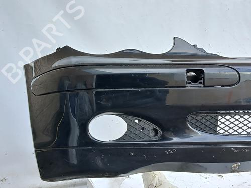 Front bumper MERCEDES-BENZ C-CLASS (W203) C 270 CDI (203.016) | BP21679181C7 