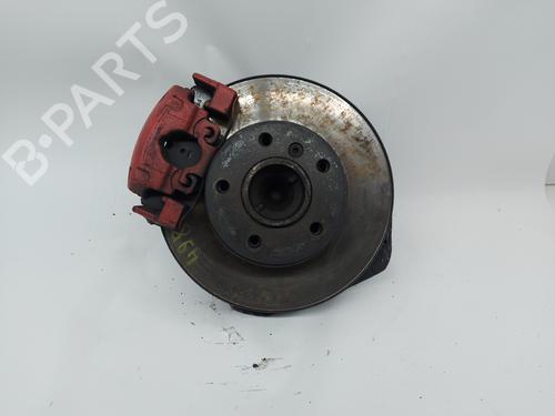 Used Right front steering knuckle BMW 5 (E39) 530 d (184 hp) 27286074