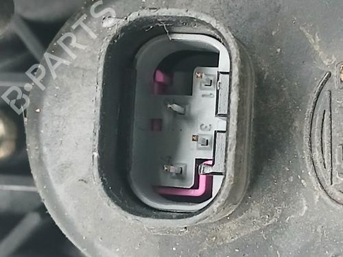 Right headlight BMW X5 (E53) 3.0 d | BP31214535C29 