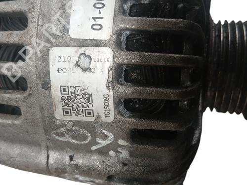 Alternator BMW 3 (E90) 320 d | BP32991919M7 - Image 6