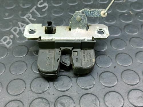 Tailgate lock SEAT LEON (1M1)  | BP20816251C101 
