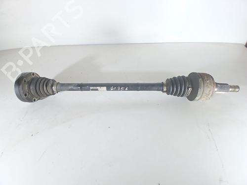 Used Left rear driveshaft AUDI Q7 (4LB) 3.0 TDI quattro (233 hp) 29452698