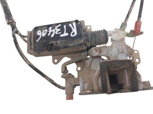 Rear left lock MAHINDRA GOA Pickup | BP32328869C100