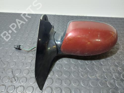 Used Left mirror FORD FOCUS C-MAX (DM2) [2003-2007]  32374868