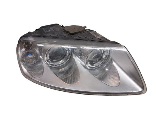 Used Right headlight Right headlight VW TOUAREG (7LA, 7L6, 7L7) 2.5 R5 TDI (174 hp) 34355374 34355374