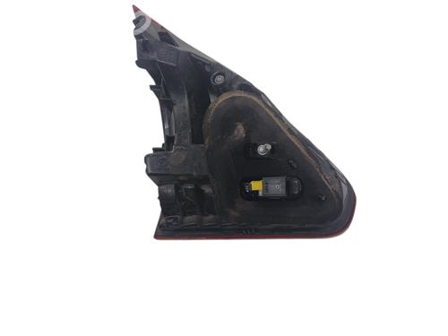 Right tailgate light PEUGEOT 2008 I (CU_)  | BP31949491C80 