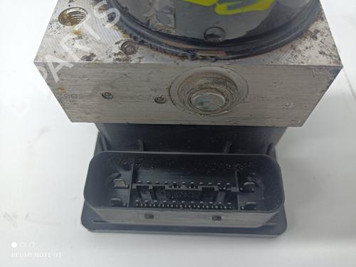 ABS pump OPEL ZAFIRA / ZAFIRA FAMILY B (A05)  | BP20838741M43 