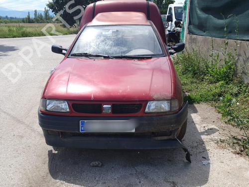 Used Parts SEAT INCA (6K9)  1.4 i  1946432