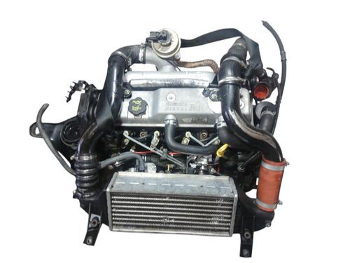 Used Engine Engine FORD FOCUS I (DAW, DBW) 1.8 Turbo DI / TDDi (90 hp) 33759572 33759572