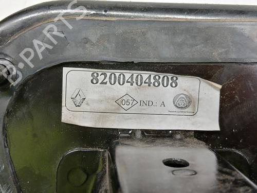 Clutch pedal RENAULT MASTER II Van (FD) 2.5 dCi | BP26033703I13 