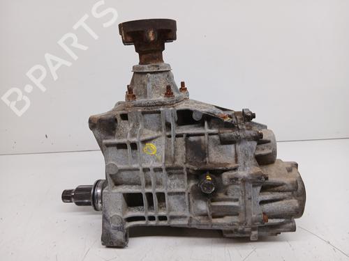 Transfer box LAND ROVER FREELANDER I (L314) 2.0 Td4 4x4 | BP26186611M36 