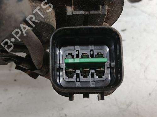 Rear wiper motor KIA SPORTAGE SUV (K00) 2.0 TD 4WD | BP29211749M102 