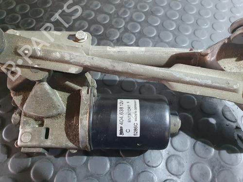 Front wiper motor CITROËN C4 Coupe (LA_) 1.6 HDi | BP20830236M29 