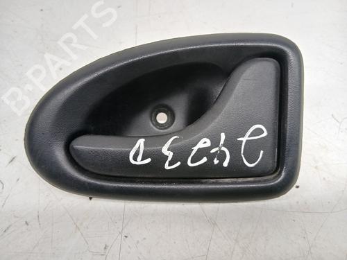 Maniglia interna anteriore destra RENAULT MASTER II Van (FD) 2.5 dCi (120 hp) 25784967