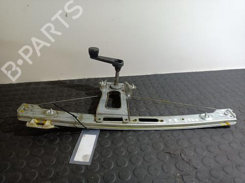 Rear right window mechanism BMW 3 (E46) 320 d | BP20833328C25 
