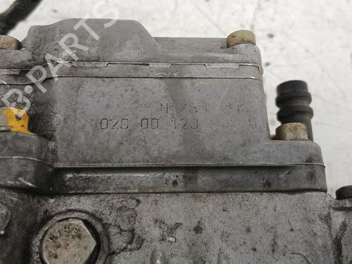 Injection pump RENAULT KANGOO (KC0/1_) 1.9 dTi (KC0U) | BP31021054M78