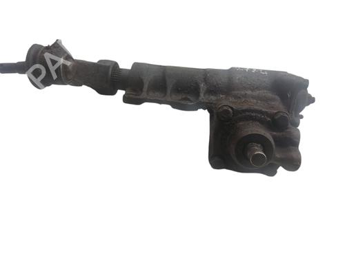 Steering rack MITSUBISHI GALLOPER (JK-01) 2.5 TD intercooler | BP34216463M22 - Image 3