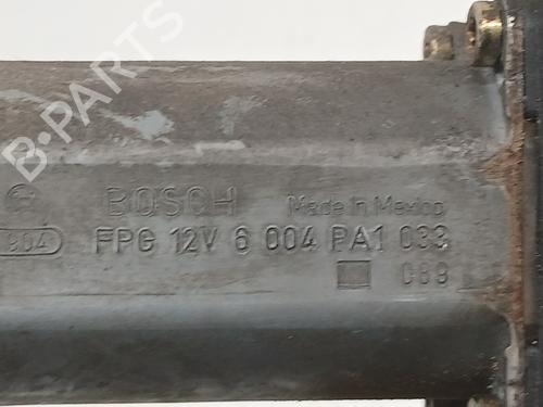 Front right window mechanism MERCEDES-BENZ M-CLASS (W163)  | BP27237650C23 