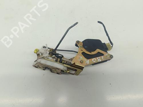 Rear right lock CHEVROLET MATIZ (M200, M250) 1.0 | BP20821559C99