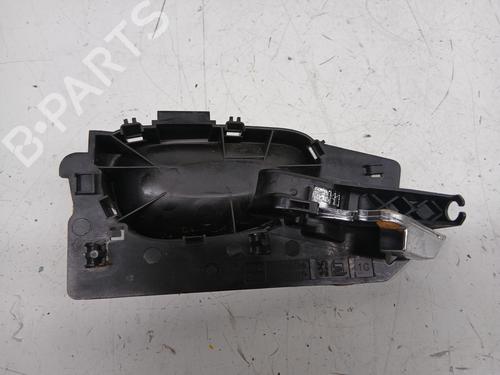 Front left interior door handle PEUGEOT 307 Break (3E) | BP31594536I13
