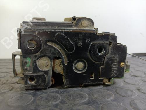 Used Front left lock SEAT IBIZA III (6L1) [2002-2009]  20818351