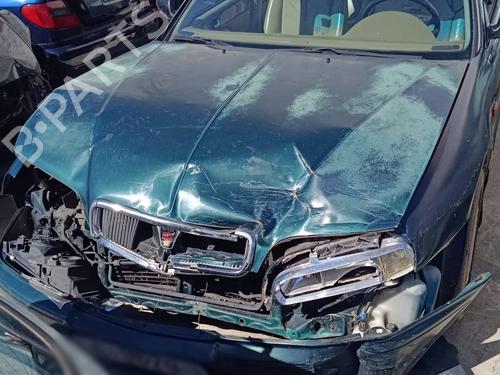 Instrument cluster ROVER 600 I (RH) 620 Si | BP31074110C47 