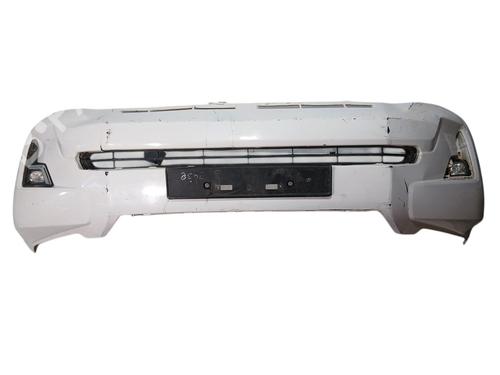 Used Front bumper Front bumper TOYOTA LAND CRUISER PRADO (_J15_) [2009-2026] 36233890 36233890