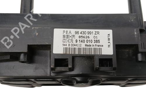 Climate control OPEL ASTRA H (A04) 1.6 (L48) | BP33906679I5 - Image 2