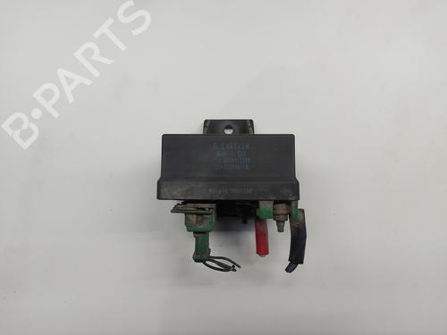Used Electronic module SUZUKI GRAND VITARA I (FT, HT) 2.0 HDI 110 16V 4x4 (SQ420D, TD83V) (109 hp) 20820360