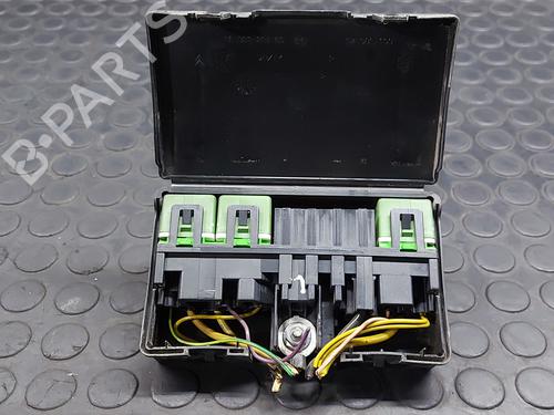 Boîte à Fusibles CITROËN C4 I (LC_) [2004-2014]  20817737