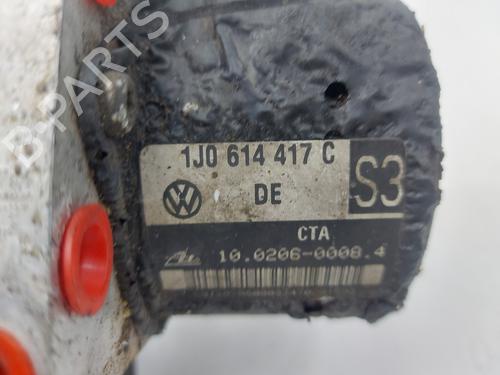 ABS pump VW GOLF IV (1J1)  | BP24227957M43 