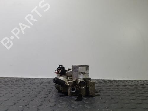 Throttle body SEAT CORDOBA (6K1, 6K2) 1.4 i | BP20830296M82 